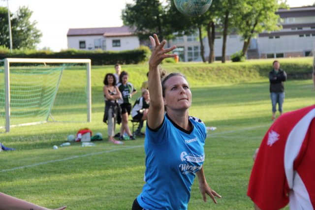 2017_07_11 Landesliga Frauen SV Schraudenbach - SpVgg Hambach